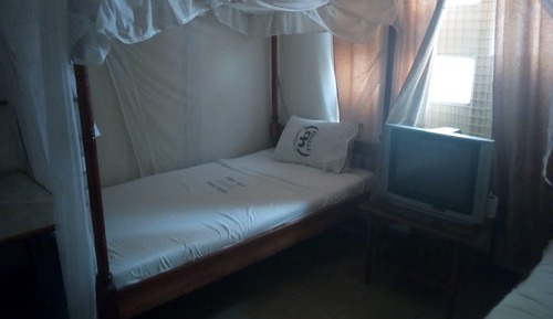 Chambre Double