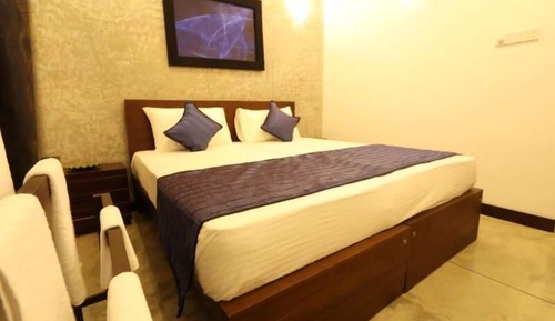 Appartement, 2 chambres