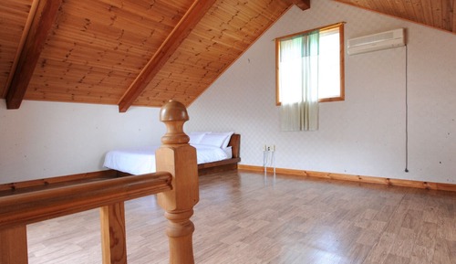Appartement Duplex (Camellia)
