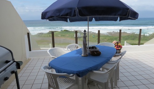 Appartement Familial, 3 chambres, non-fumeurs, vue mer