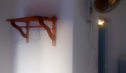 Chambre Quadruple Deluxe