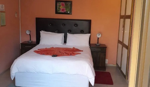 Chambre Double