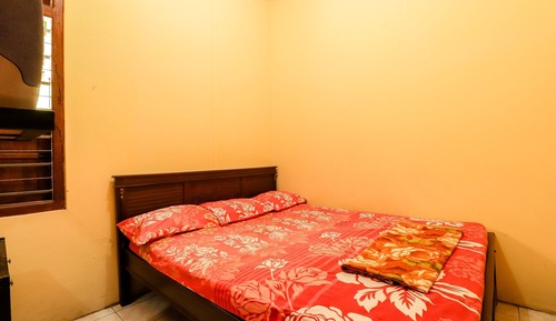 Chambre Standard, salle de bains privée (Fan)