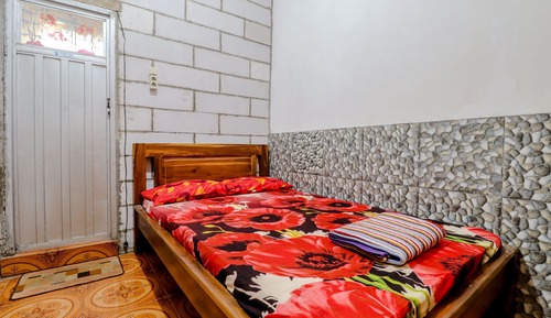 Chambre Double Standard