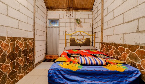 Chambre Familiale