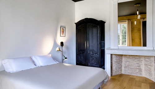 Chambre Confort (Boisée)