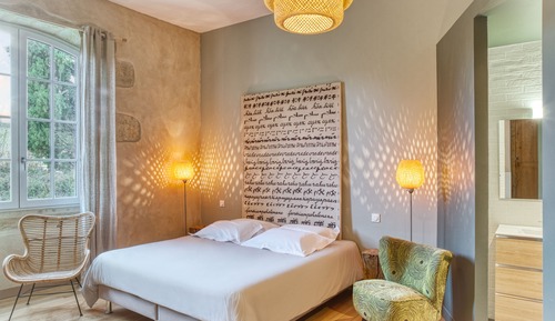 Chambre Confort (Nature)