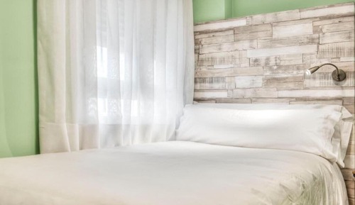 Chambre Simple