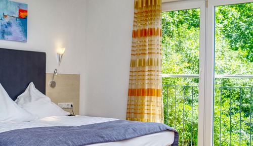 Chambre Double Supérieure