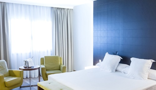 Chambre Supérieure