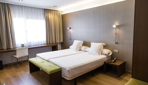 Chambre Standard