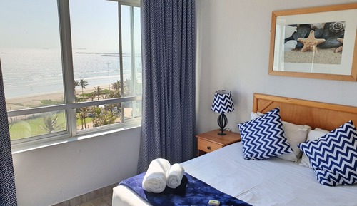 Appartement Familial, 1 chambre