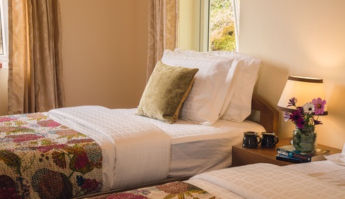 Chambre Premium