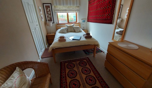 Chambre Double (1)