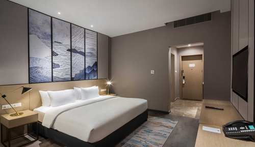 Chambre Standard