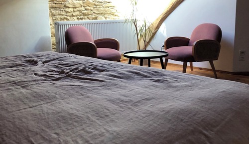 Chambre Quadruple (Charlotte Perriand)