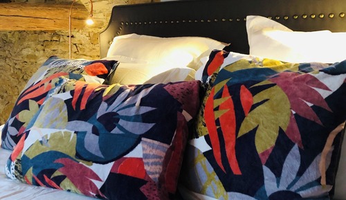 Chambre Double (Kartell)