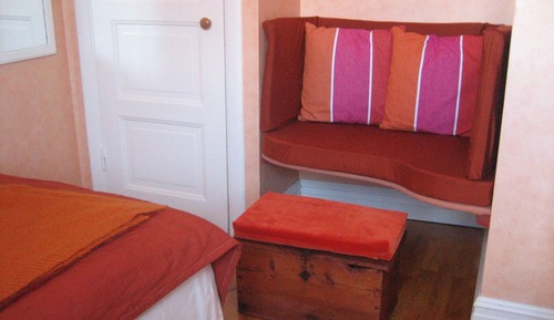 Chambre Simple (Leopold)