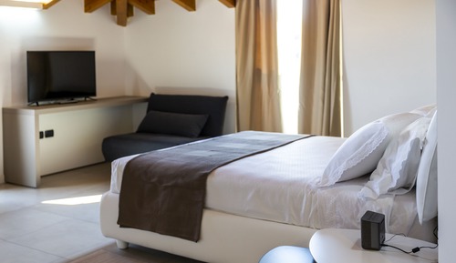 Chambre Luxe (Shiva)