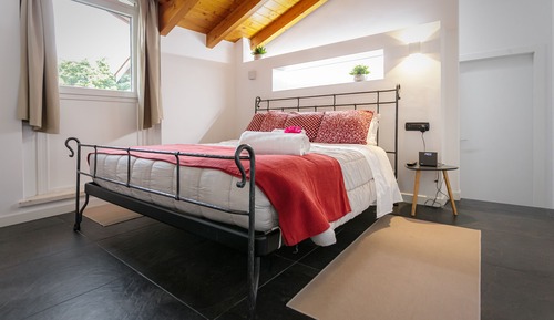 Chambre Luxe (Ganesh)