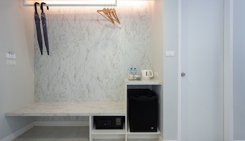 Chambre Double Supérieure