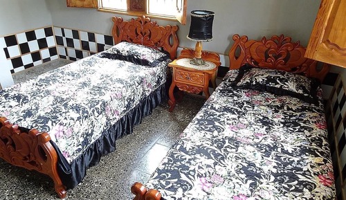 Chambre Double Élite