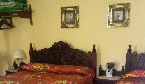 Chambre Triple Exclusive