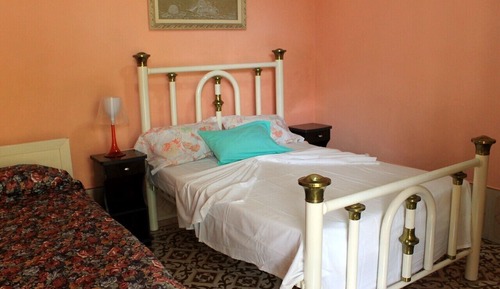 Chambre Triple Deluxe