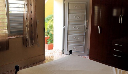 Chambre Triple Confort