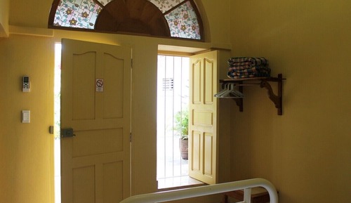 Chambre Double Familiale