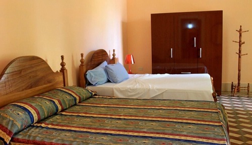 Chambre Quadruple Exclusive