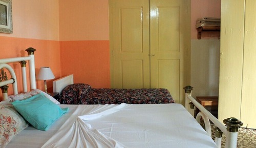 Chambre Triple Élite