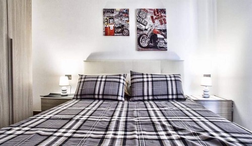 Appartement, 1 chambre