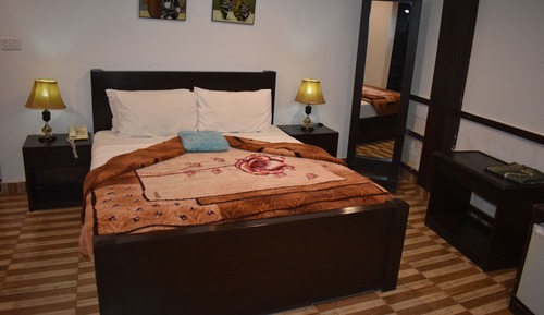 Chambre Exécutive