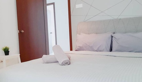 Appartement, 4 chambres (A-36-05)