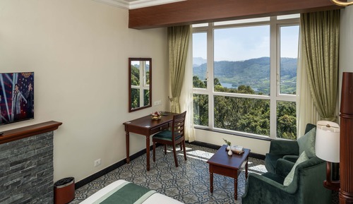 Chambre Premium