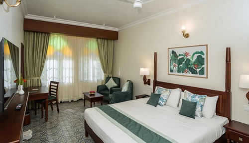 Chambre Exécutive