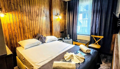 Chambre Standard