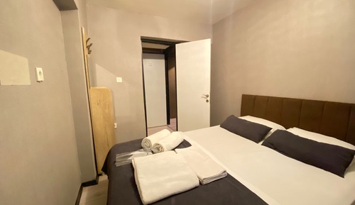 Appartement Économique