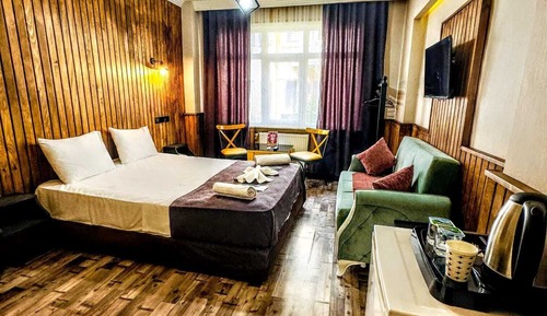 Suite Deluxe