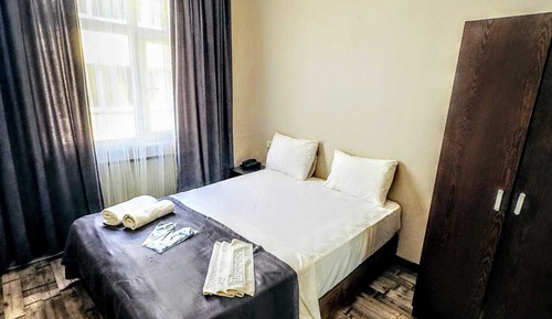 Appartement Standard