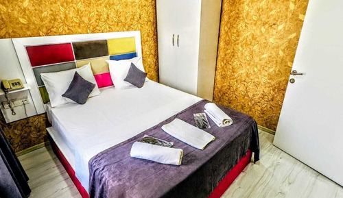 Appartement Deluxe