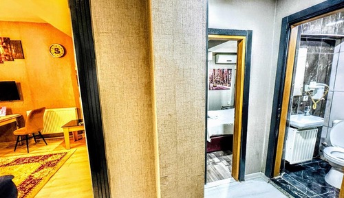 Appartement Familial