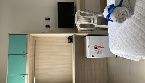 Chambre Simple