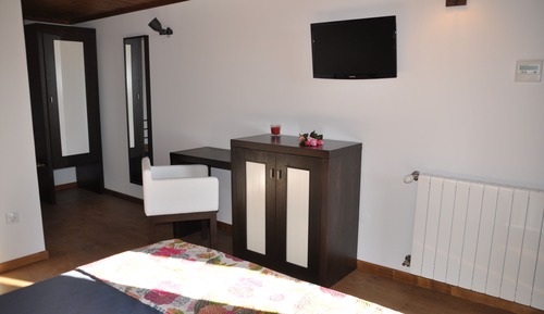 Chambre Simple