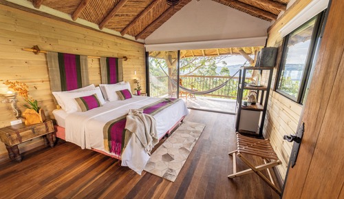 Chambre Premium