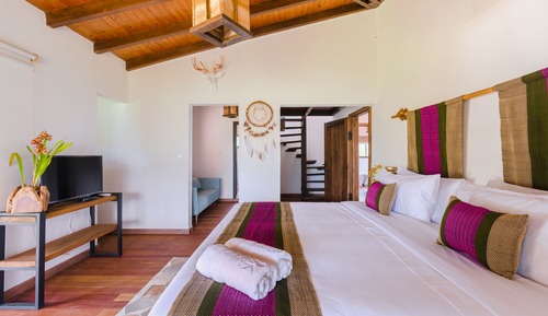 Chambre Luxe