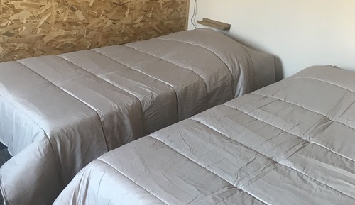 Chambre Triple (1)
