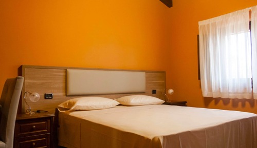 Chambre Quadruple Classique