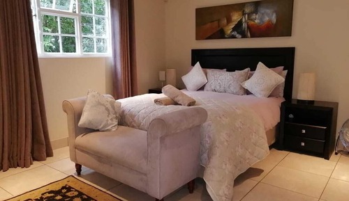 Cottage Deluxe (Fiore)